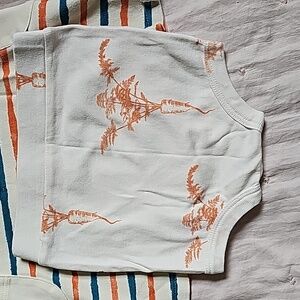 Kate Quinn Bloomer & Boutique Dress